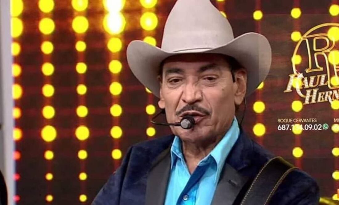 Los Tigres del Norte: el supuesto motivo por el que Raúl Hernández abandonó la agrupación