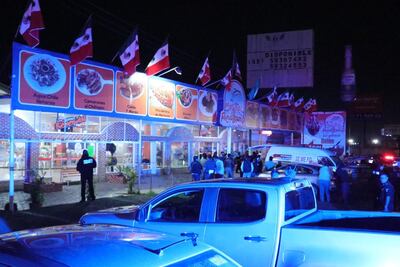 Atacan a balazos a fiscal de Tecámac; mueren 2 escoltas