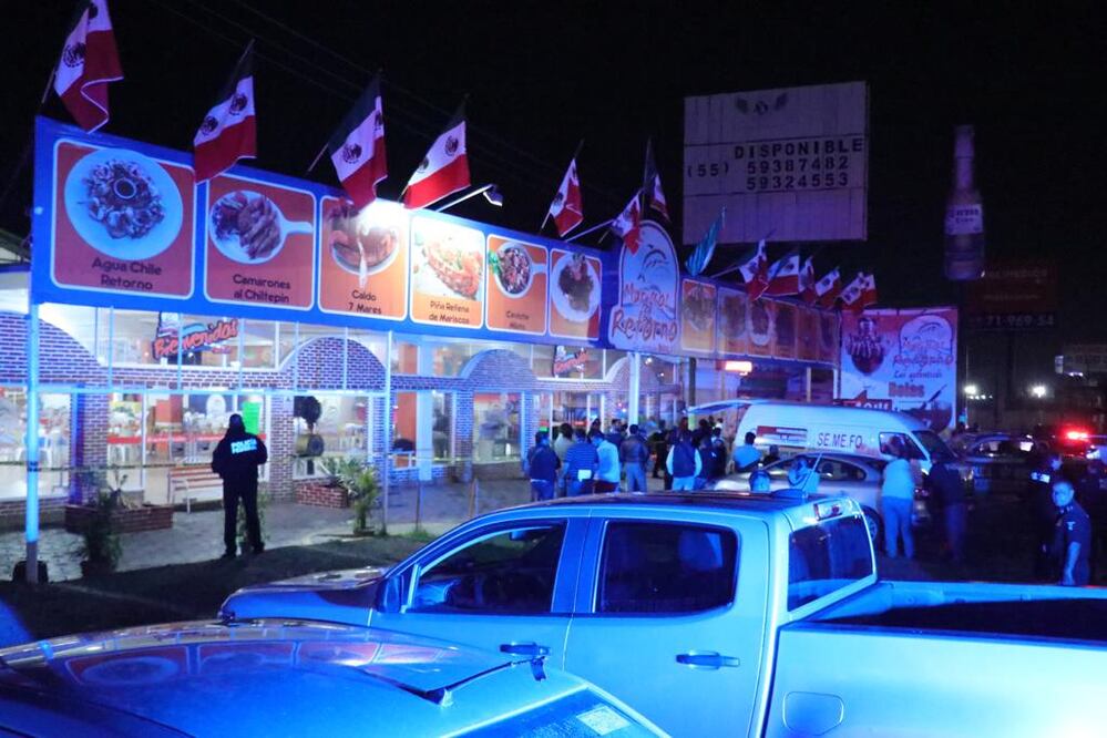 FOTO: Omar Rodríguez 