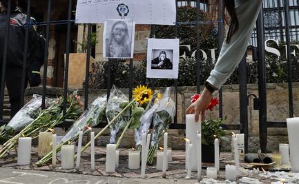 La emotiva despedida a Taylor Hawkins; la música de Foo Fighters sonó aunque ellos nunca salieron a tocar