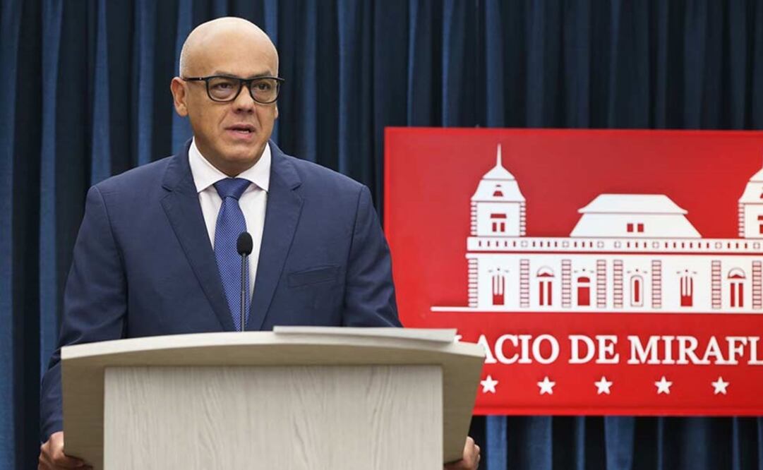 (Foto: @PresidencialVen)