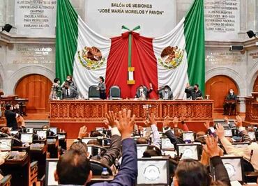 Busca PAN con reforma al Código Electoral del Edomex sentar las bases de un gobierno de alianza