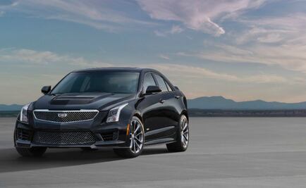 GM anuncia la fecha de arribo de la familia V-Series a México 