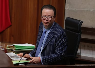 “No funcionaba o incomodaba”; Felipe de la Mata cuestiona la desaparición de la Sala Regional Especializada de la Suprema Corte