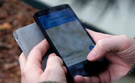 Cómo descargar un mapa en Google Maps para usarlo sin conexión