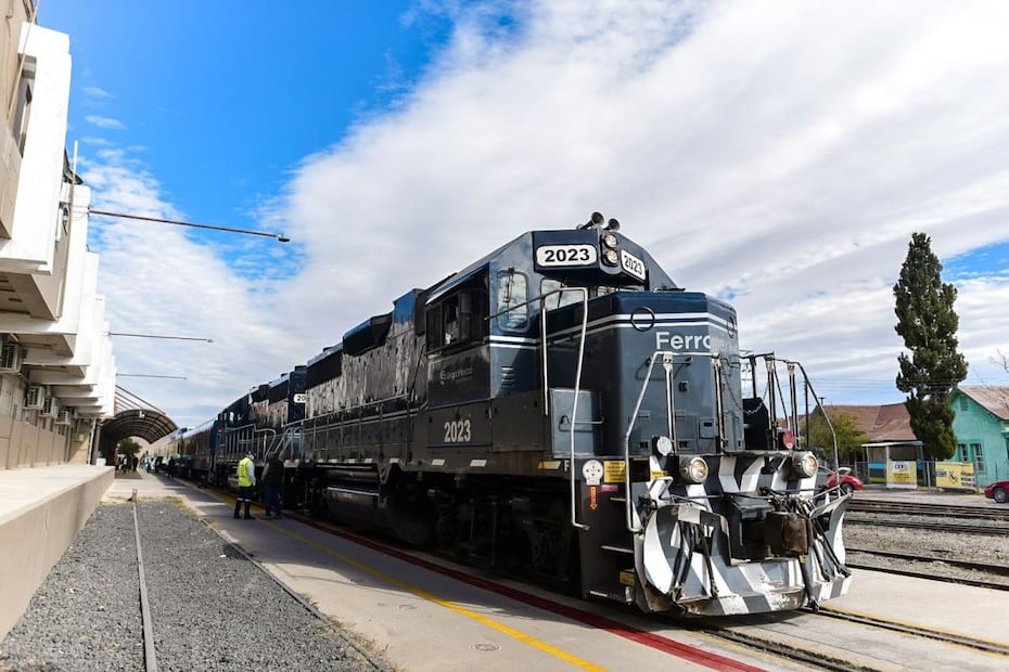 La mayoría de tours incluyen viaje en el Chepe Express, pero en diferentes categorías. Foto: Gobierno del Estado de Chihuahua