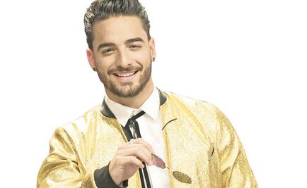 Desconfían de Maluma en "La voz México"