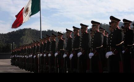 Sedena reconoce reformas estructurales