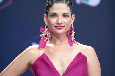 Natalia Jiménez y Carlos Rivera se suman a La voz kids