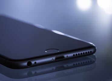 Apple vuelve a ser la firma de EU con mayor valor de mercado