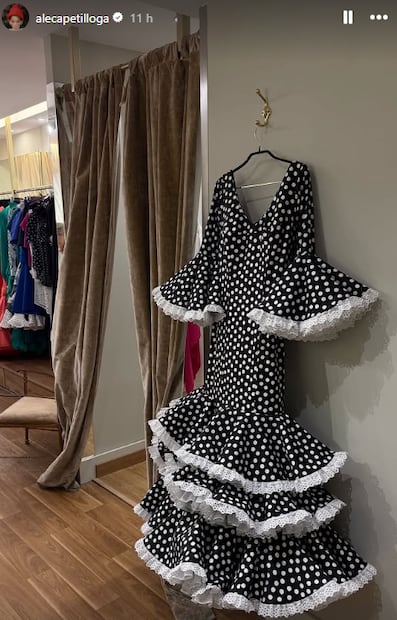 Foto: Instagram oficial.