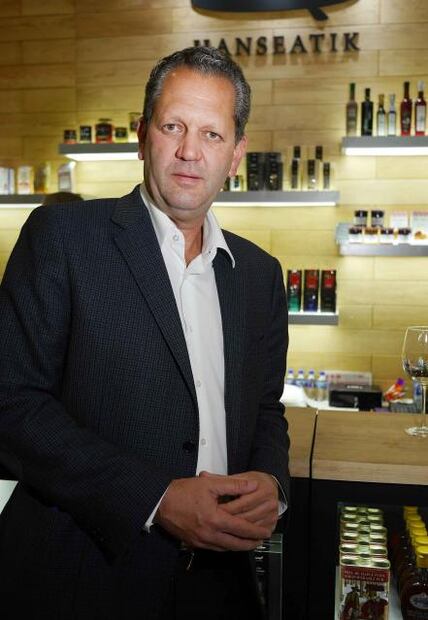 Los sabores del mundo