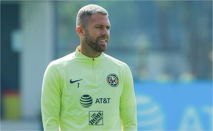 Jérémy Ménez, exjugador del América es despedido a sus 36 años