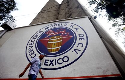 SCJN desecha nuevo amparo de ex accionista de Grupo Modelo