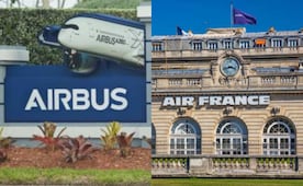 Francia condena a Airbus y Air France por accidente del vuelo Río-París en 2009; fallecieron 228 personas