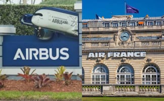 Francia condena a Airbus y Air France por accidente del vuelo Río-París en 2009; fallecieron 228 personas