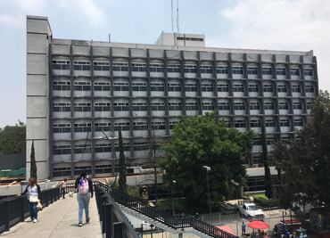 Reubicarán servicios de clínica 25 del IMSS por sismo del S-19