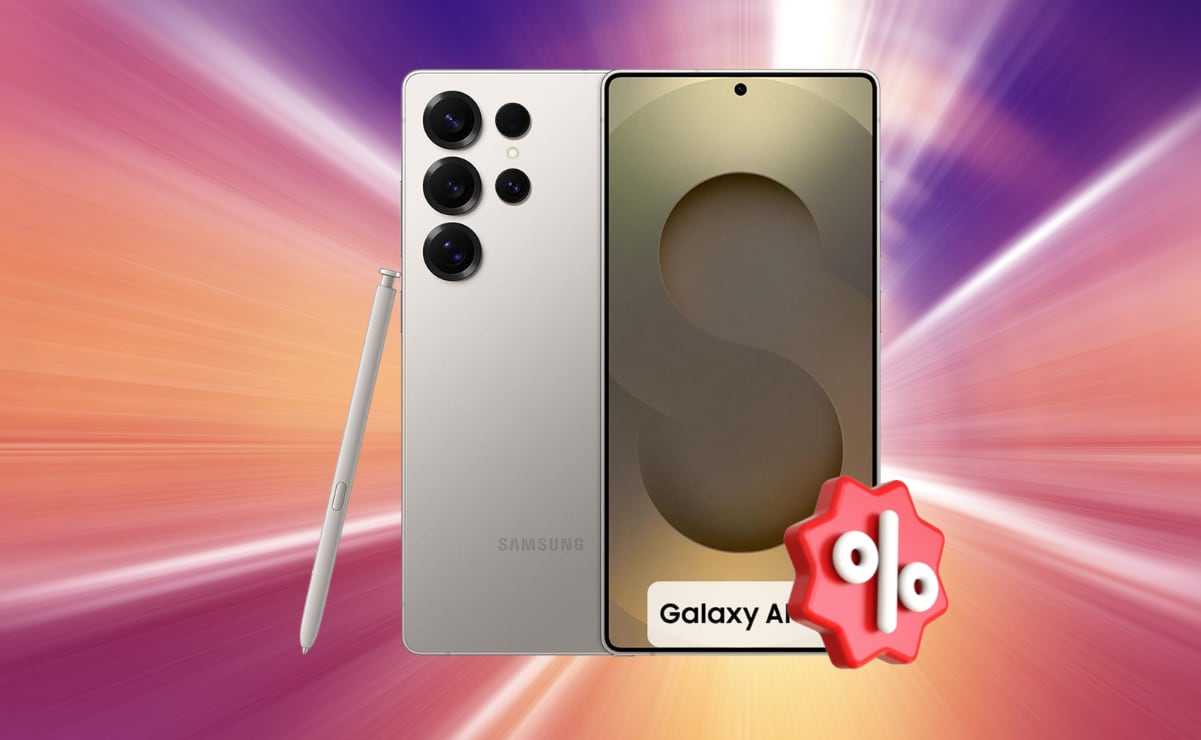 samsung galaxy s25 ultra black friday