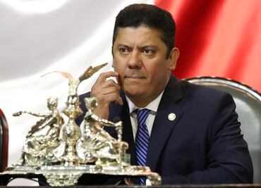 Duarte atentó contra miles de personas: Javier Bolaños