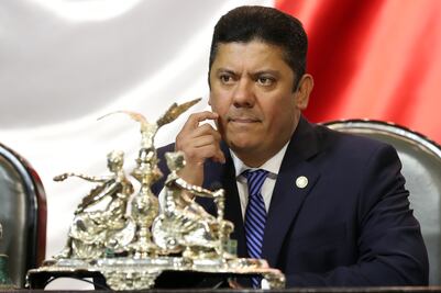 Duarte atentó contra miles de personas: Javier Bolaños