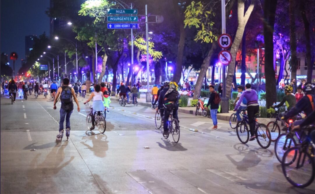 Tomada de @SEDEMA_CDMX