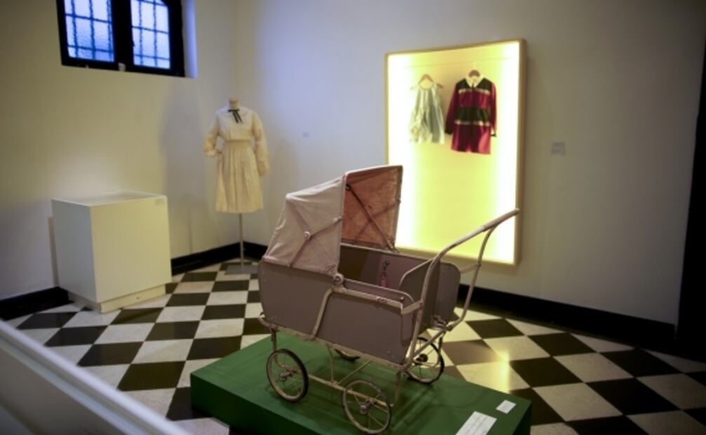 Museo de Buenos Aires revive centenar de juguetes de colección