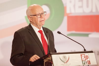 Un pajarito me dijo que PRI gana en 2018: Narro