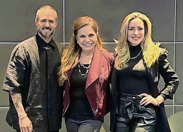 Rosy Ocampo busca entretener y generar reflexión en tv