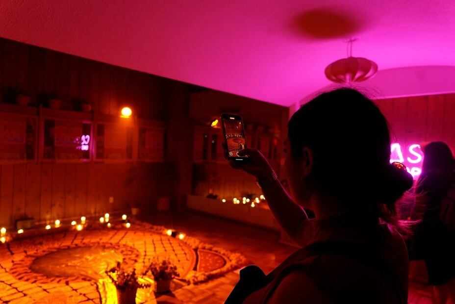 'Xantolo: Festival de Calaveras 2025' es un evento gratuito con actividades culturales y artísticas. Foto: Instagram @casa_snowapplemx