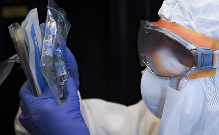 Reportan segundo caso de coronavirus en California 