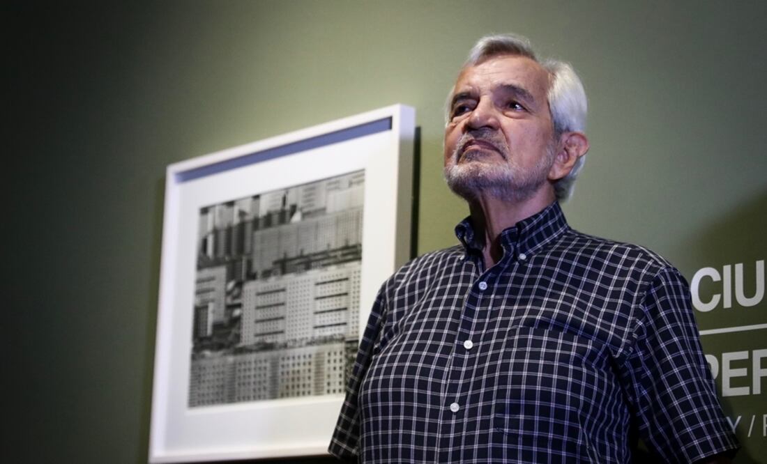 Muere Rodrigo Moya, fotógrafo de la vida latinoamericana