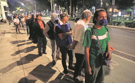 Pobres, más golpeados por crisis a un año del Covid