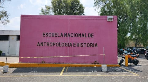 Las calamidades de estudiar Arqueología en la ENAH