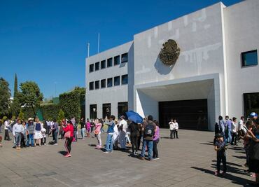 ¿Próximo nombramiento en Radio Educación?