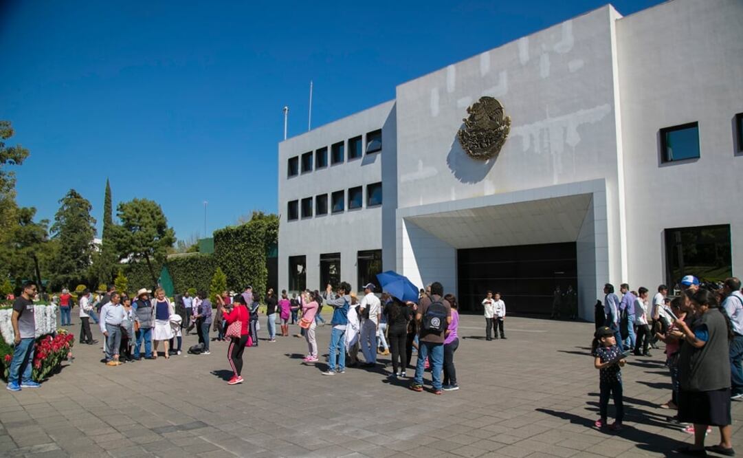 Foto: Archivo EL UNIVERSAL