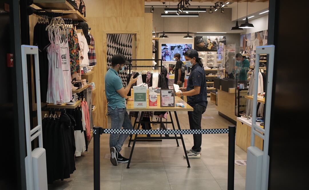 Foto: Archivo/EL UNIVERSAL.