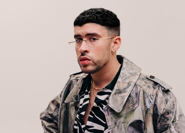 "Narcos México 3": Bad Bunny será un narcojunior del Cartel de Tijuana