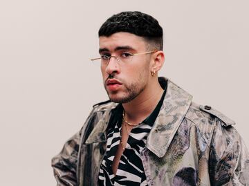 "Narcos México 3": Bad Bunny será un narcojunior del Cartel de Tijuana