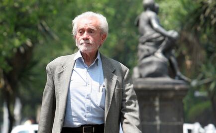 Perfil. Raúl Renán, poeta experimentador