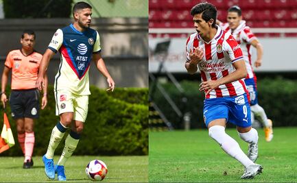 Chivas vs América, ¿Cuál es el valor de ambas plantillas?