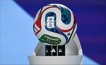 Mundial 2026: ¿Cuáles serán los partidos del Repechaje que se jugarán en México?