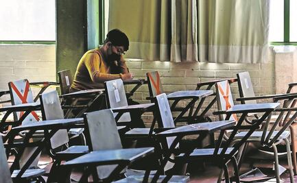 Afecta Covid emociones de niños; expertos proponen que haya atención