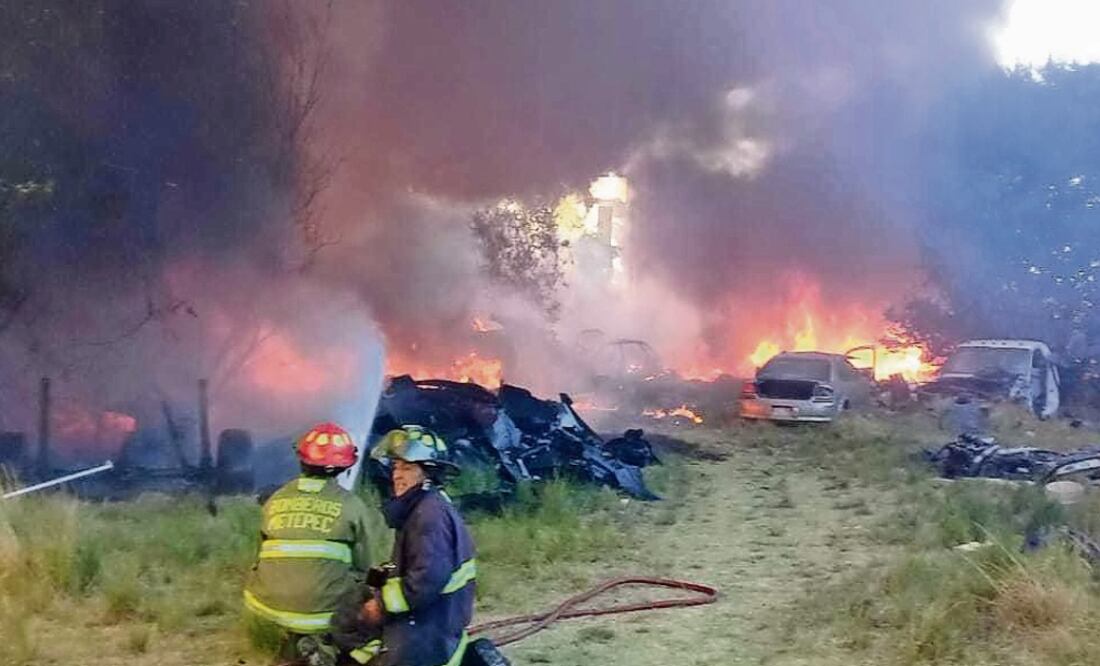 Fotografía: Archivo