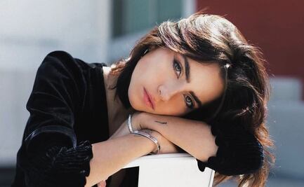 Camila, hija de Raúl Araiza, asegura que revelar su orientación sexual le salvó la vida