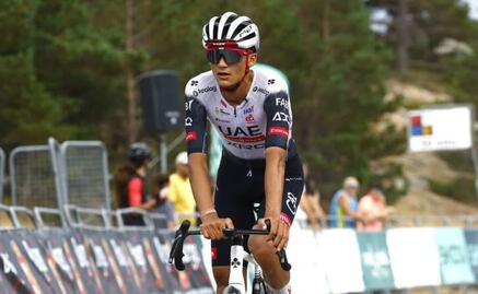 Isaac del Toro: ¿Cuándo y dónde verlo EN VIVO en la Clásica de Hamburgo 2025?