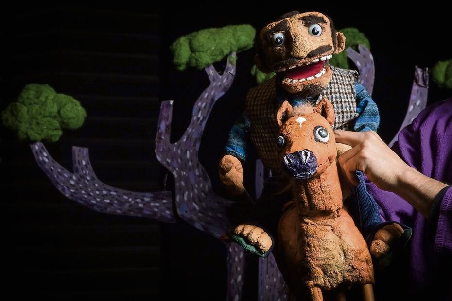 Escenas del Festival Nortiteres, surgido en 1997 en Culiacán, y hoy uno de los más importantes del país. Foto: Nortiteres