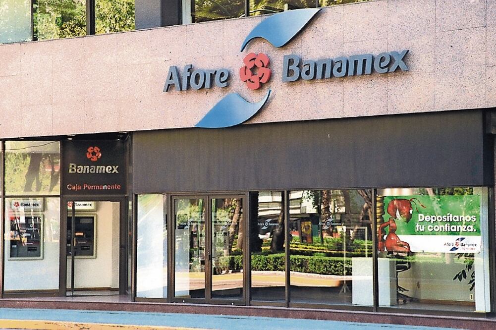 Las administradoras de fondos para el retiro de los trabajadores cumplieron la semana pasada 20 años de operación en el país (ARCHIVO EL UNIVERSAL)