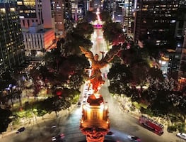 Primera Noche de Museos del 2025 en la CDMX; estos son los conciertos, exposiciones y eventos que ofrece