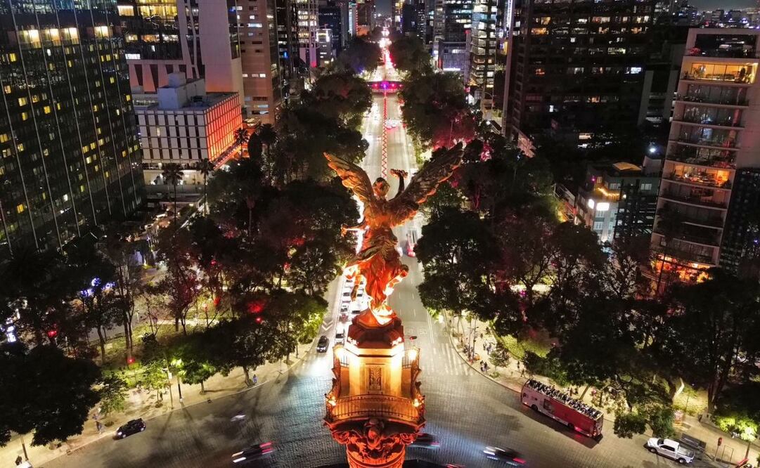 Primera noche de museos del año en la CDMX; conoce conciertos, exposiciones y eventos gratis. Foto: Especial