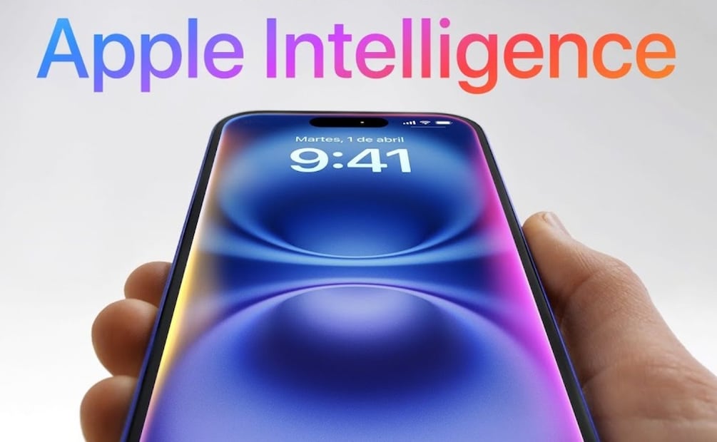 WWDC 2026: los lanzamientos de Apple minuto a minuto. Imagen: Apple